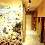 Capsule Hotel M Seoul