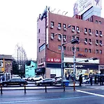 Capsule Hotel M Seoul