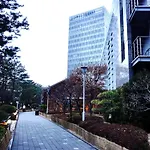 Capsule Hotel M Seoul