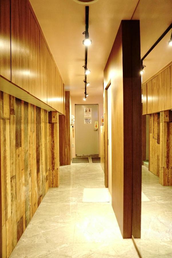 Hostel Capsule M Seoul