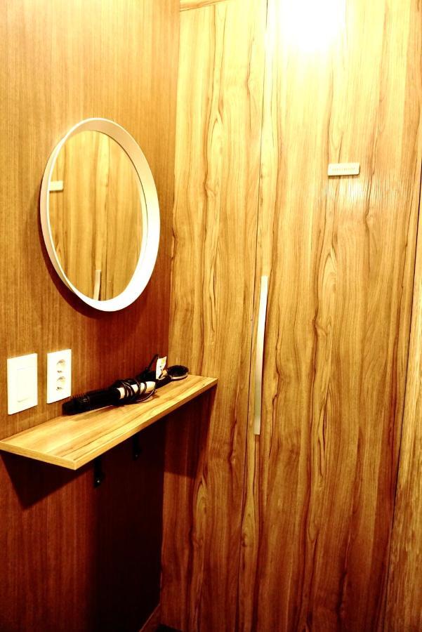 Capsule M Hostel Seoul