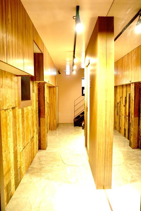 Capsule M Hostel Seoul