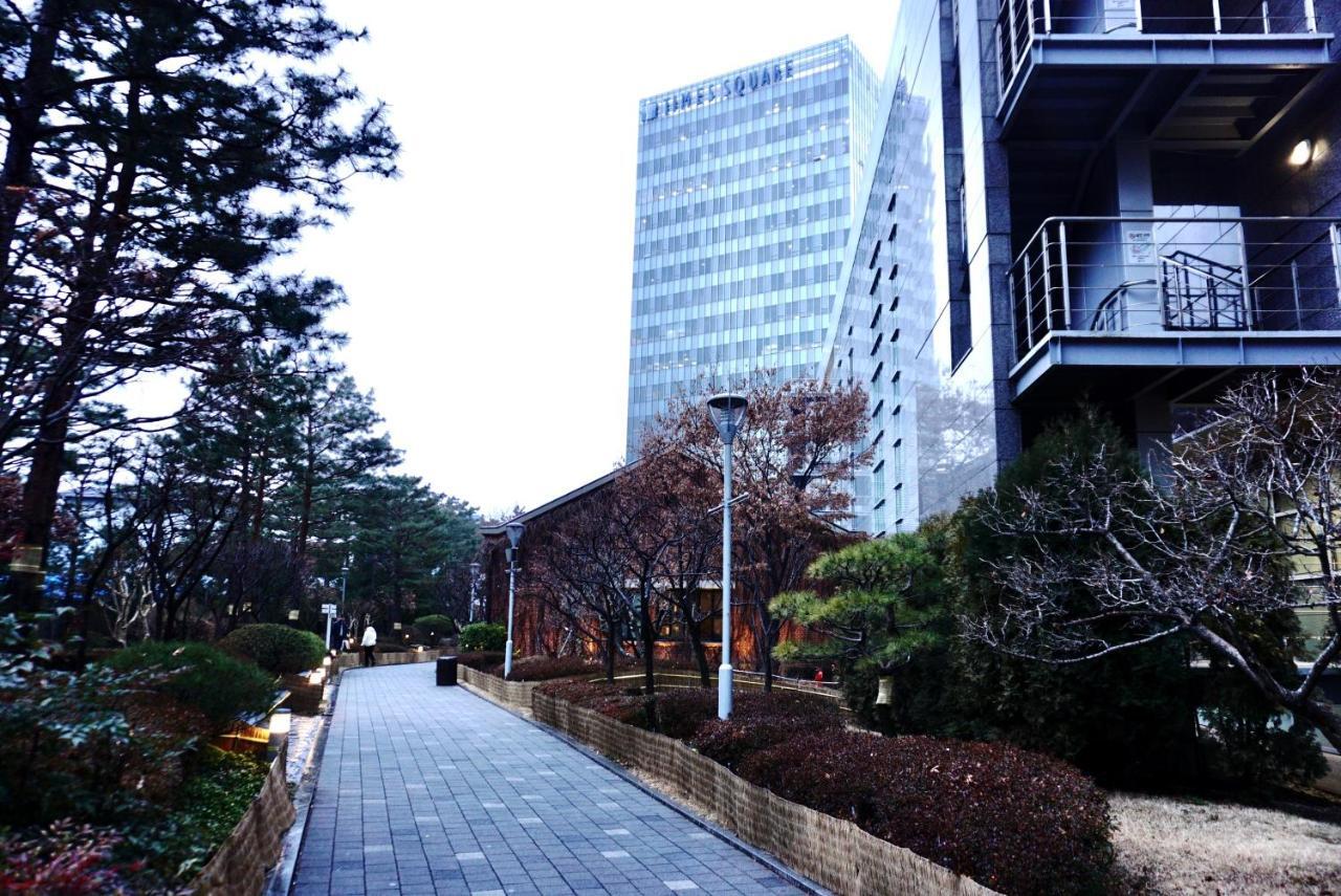 Capsule M Seoul