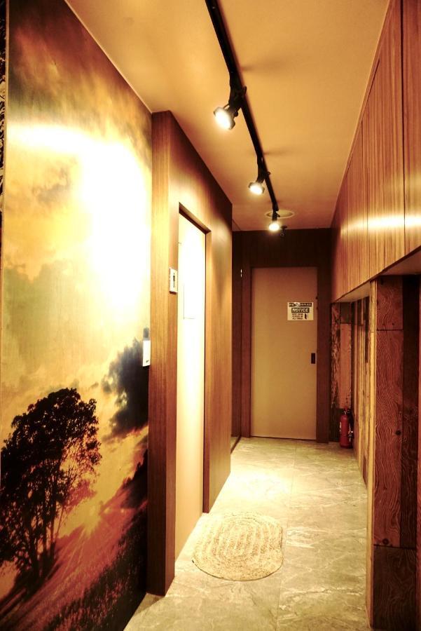 Hostel Capsule M Seoul