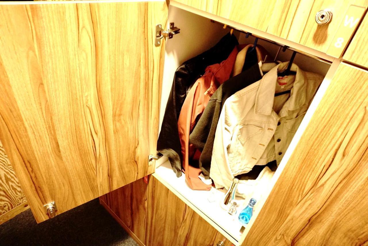 Capsule M Seoul